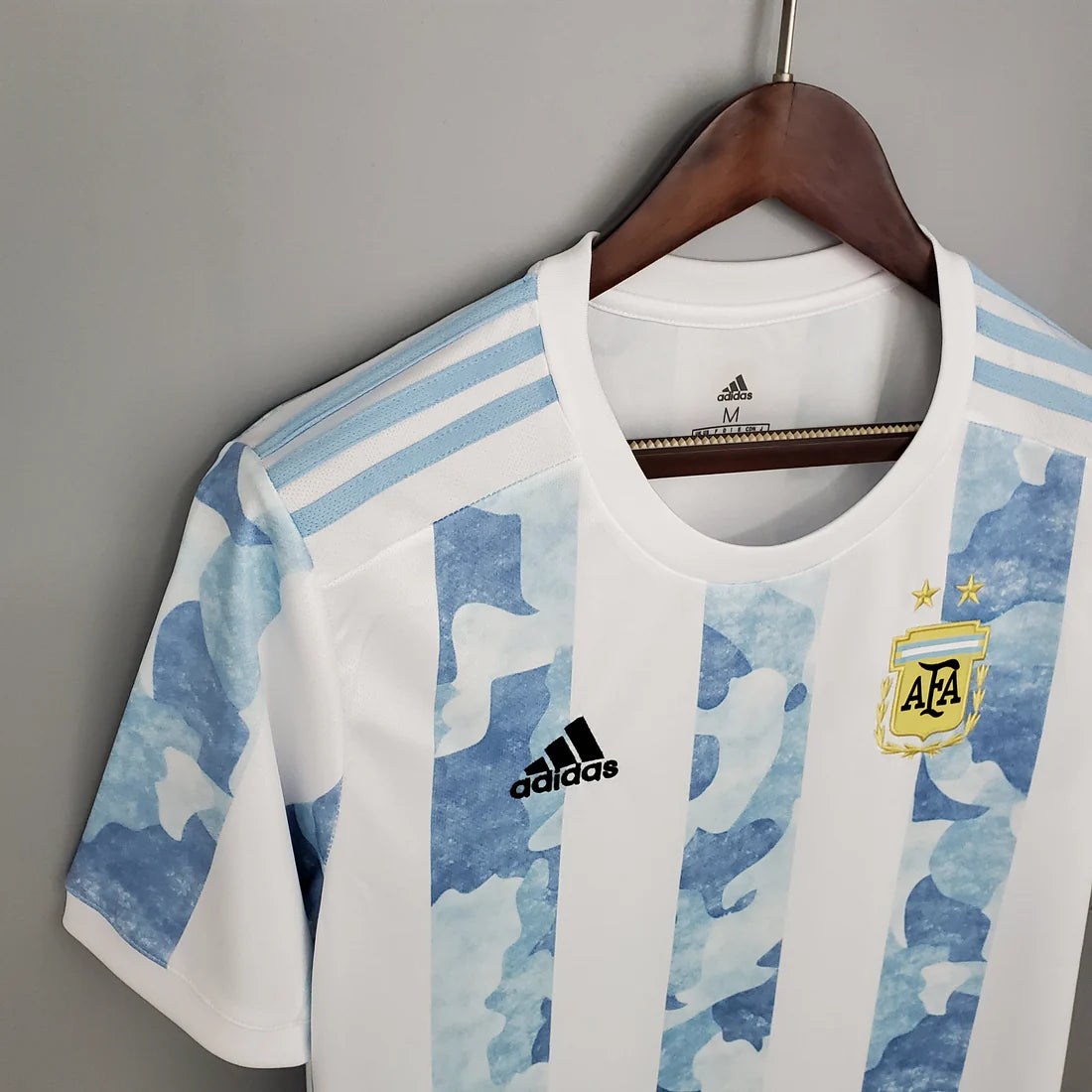 Argentina 1986 Classic Shirt