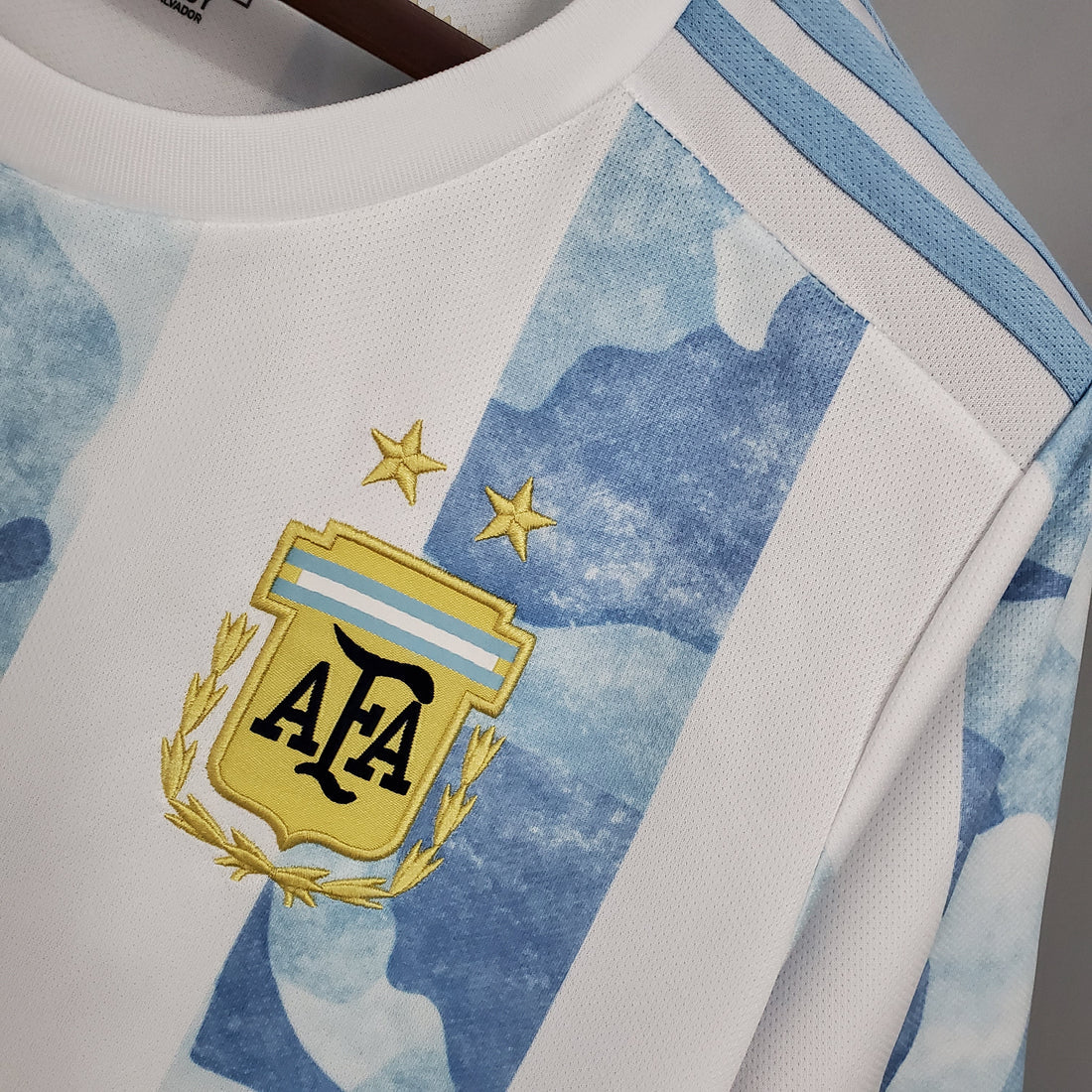 Argentina 1986 Classic Shirt