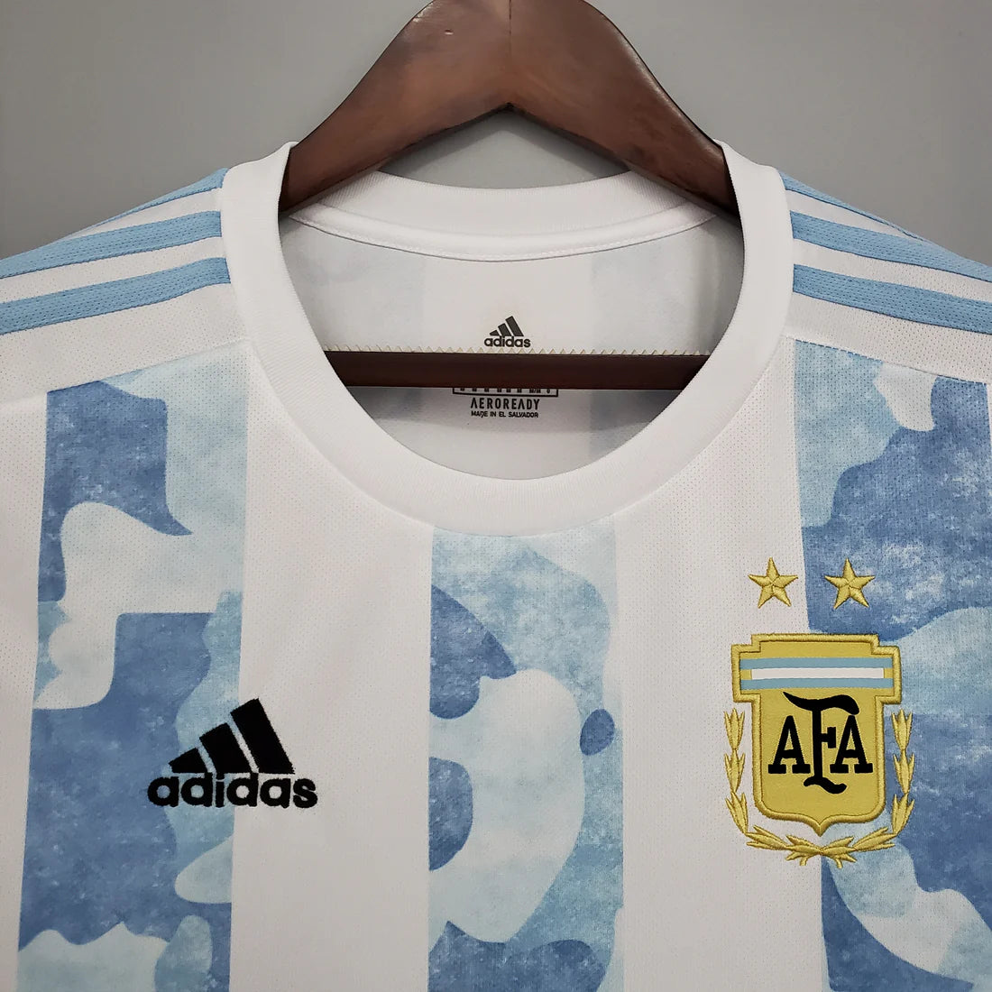 Argentina 1986 Classic Shirt