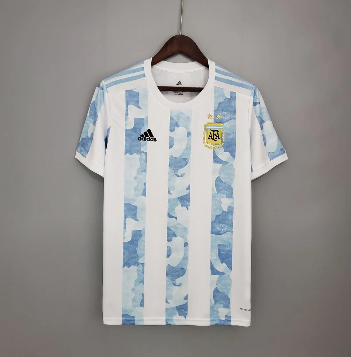 Argentina 1986 Classic Shirt