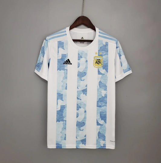 Argentina 1986 Classic Shirt