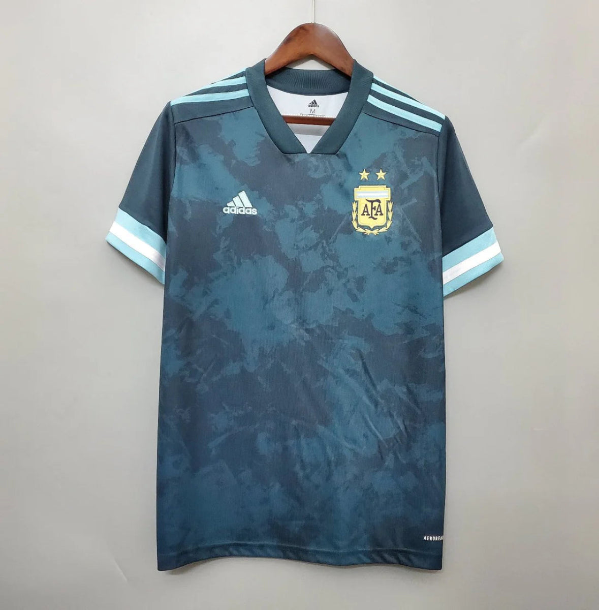 Argentina 1986 Classic Shirt