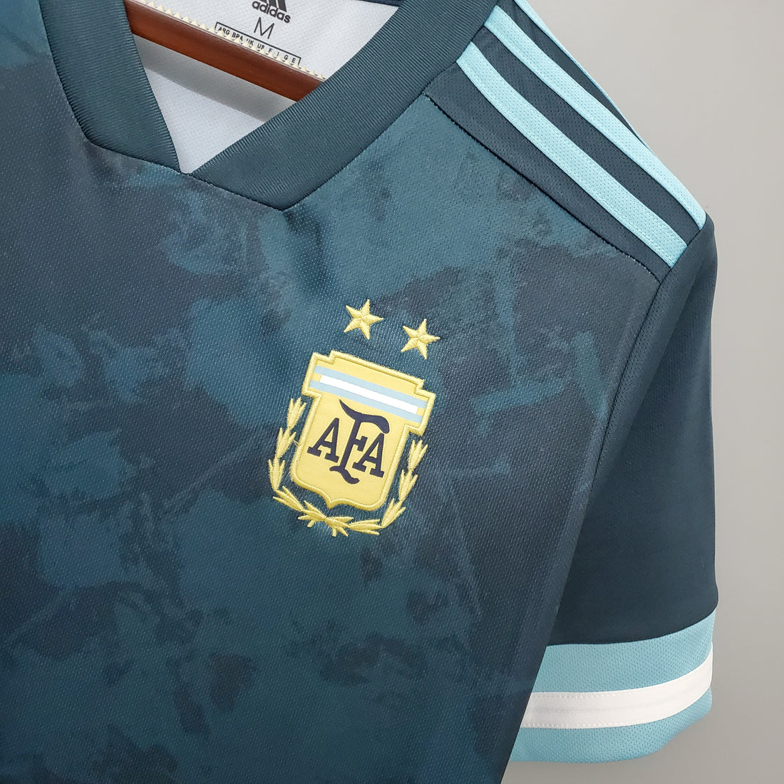 Argentina 1986 Classic Shirt