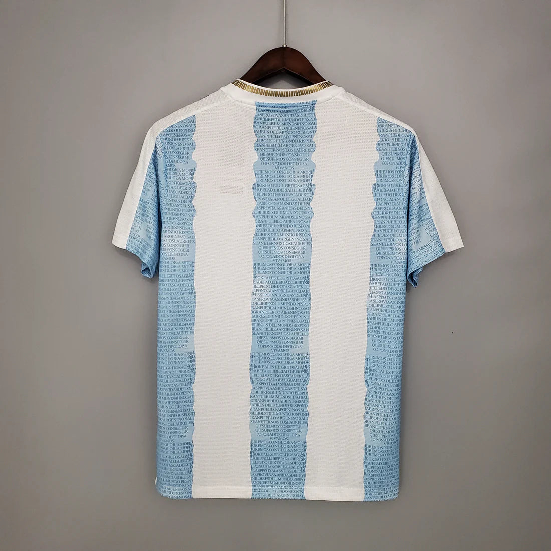 Argentina 1986 Classic Shirt