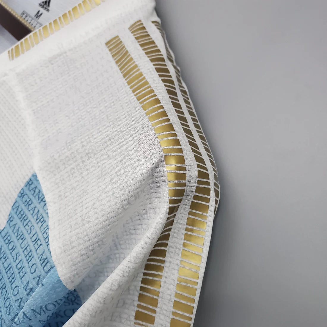 Argentina 1986 Classic Shirt