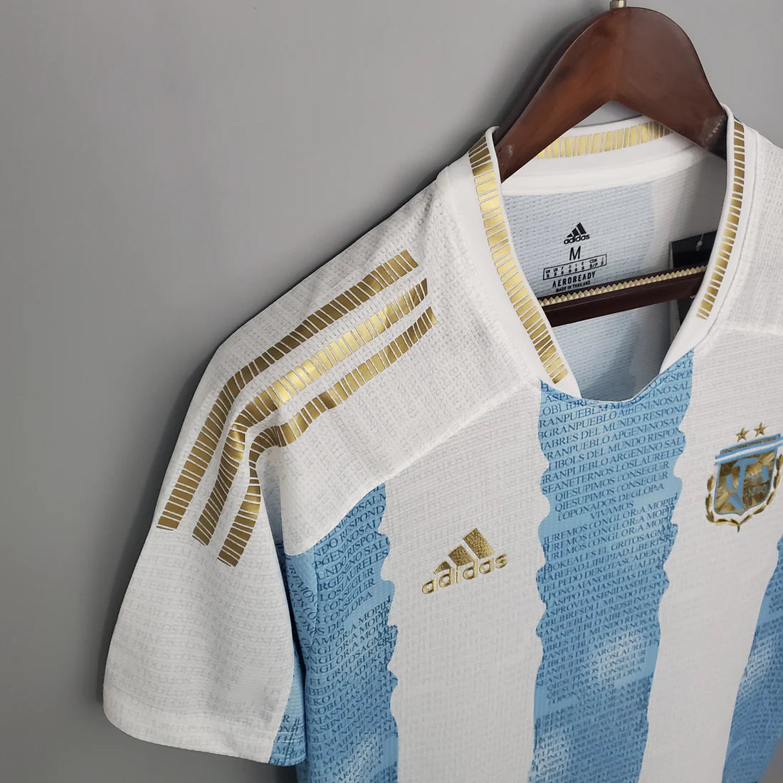 Argentina 1986 Classic Shirt