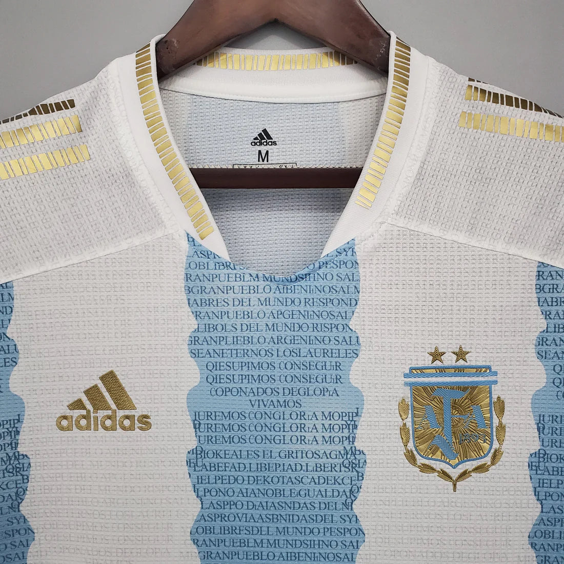Argentina 1986 Classic Shirt