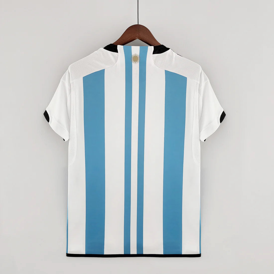 Camiseta Clásica Argentina 2022