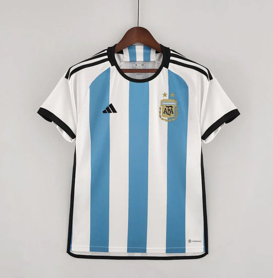 Argentina 1986 Classic Shirt