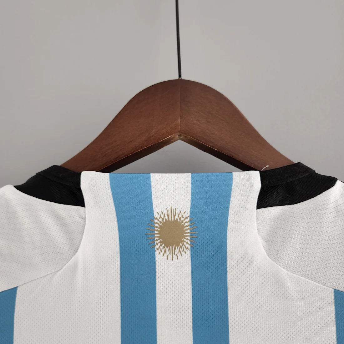 Camiseta Clásica Argentina 2022