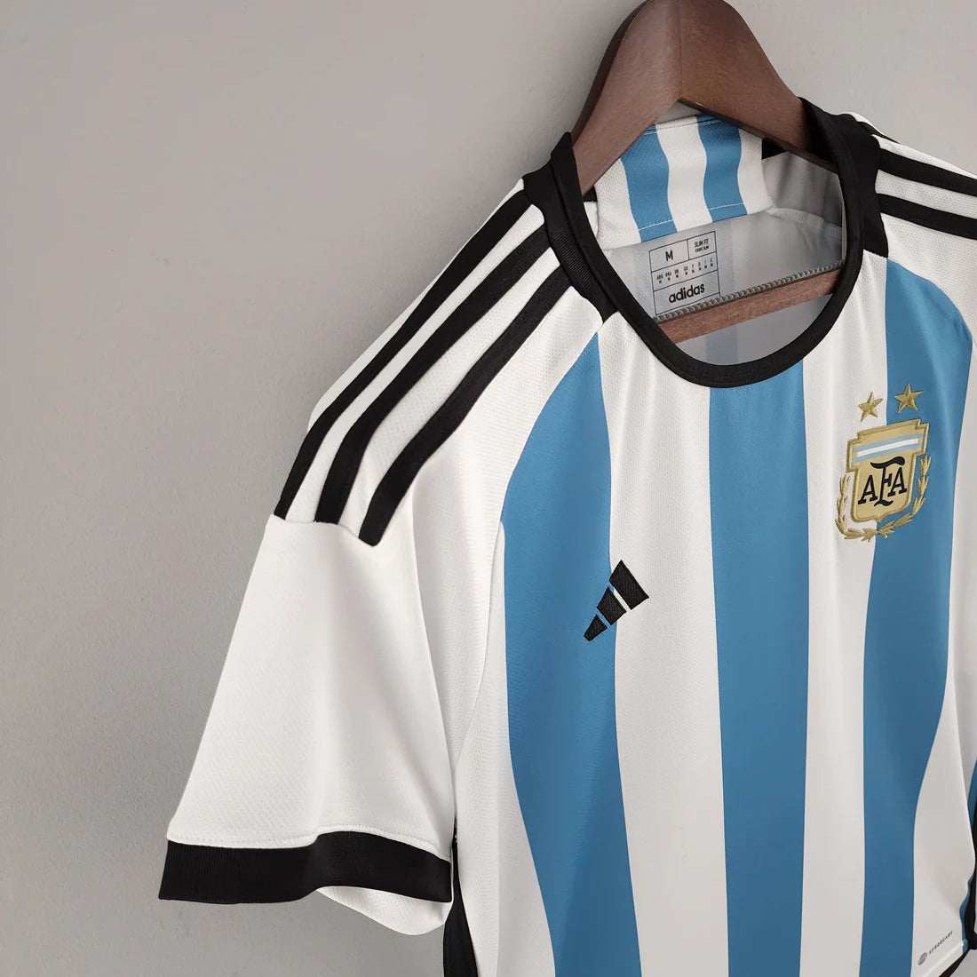 Camiseta Clásica Argentina 2022