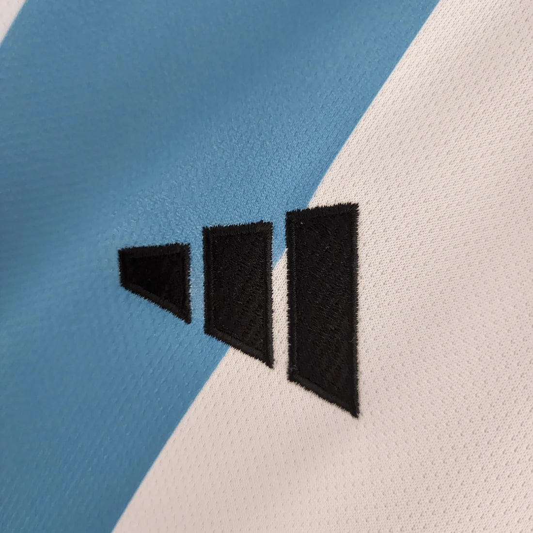 Camiseta Clásica Argentina 2022