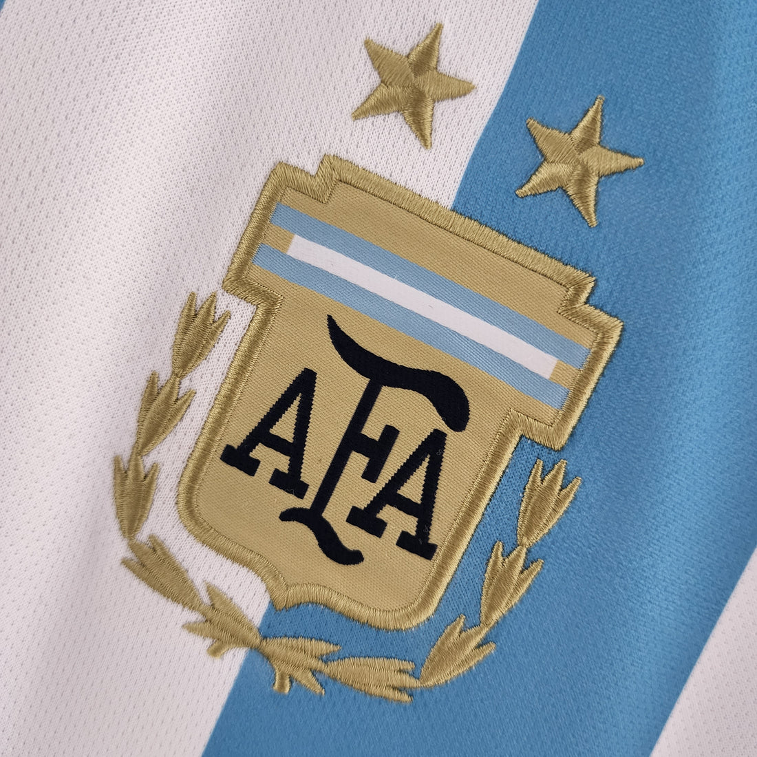Camiseta Clásica Argentina 2022