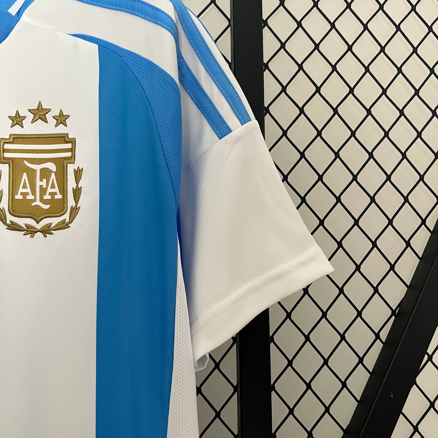 Argentina 1986 Classic Shirt