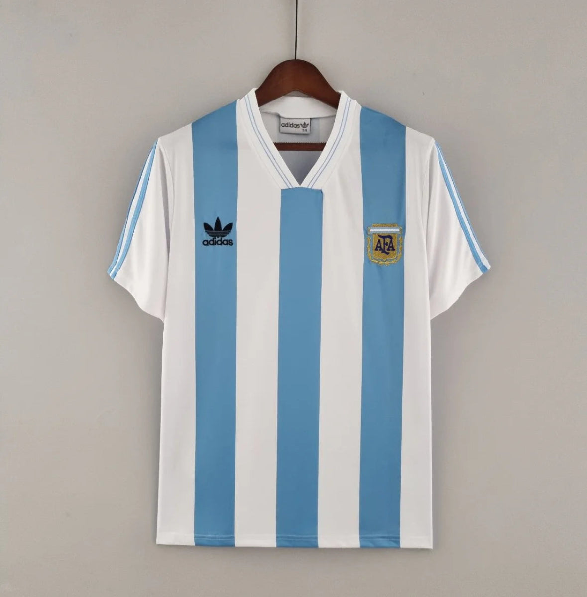 Argentina 1986 Classic Shirt
