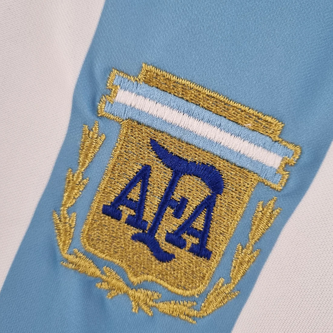 Argentina 1986 Classic Shirt