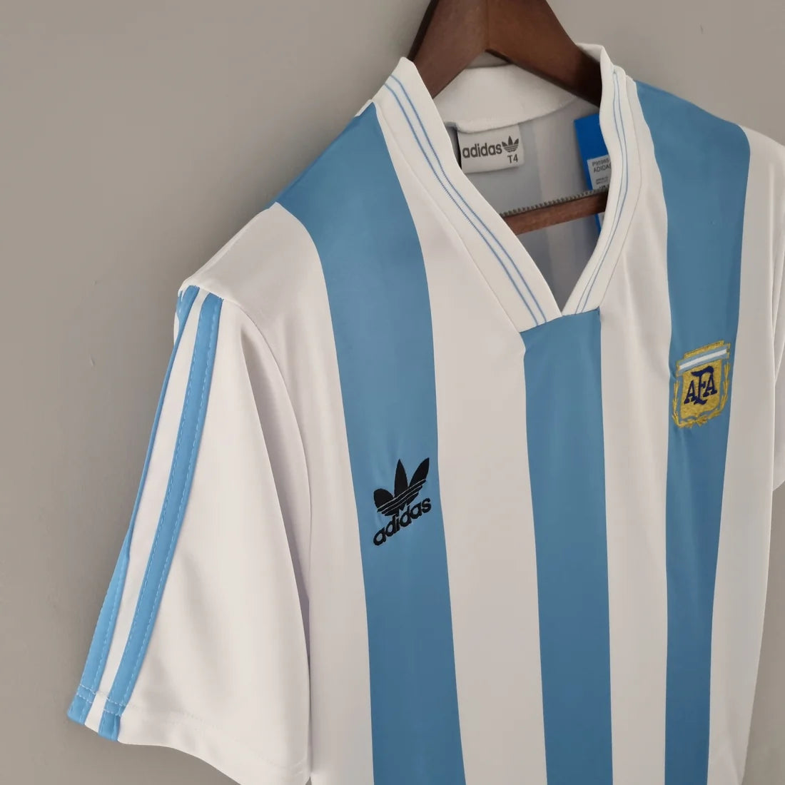 Argentina 1986 Classic Shirt