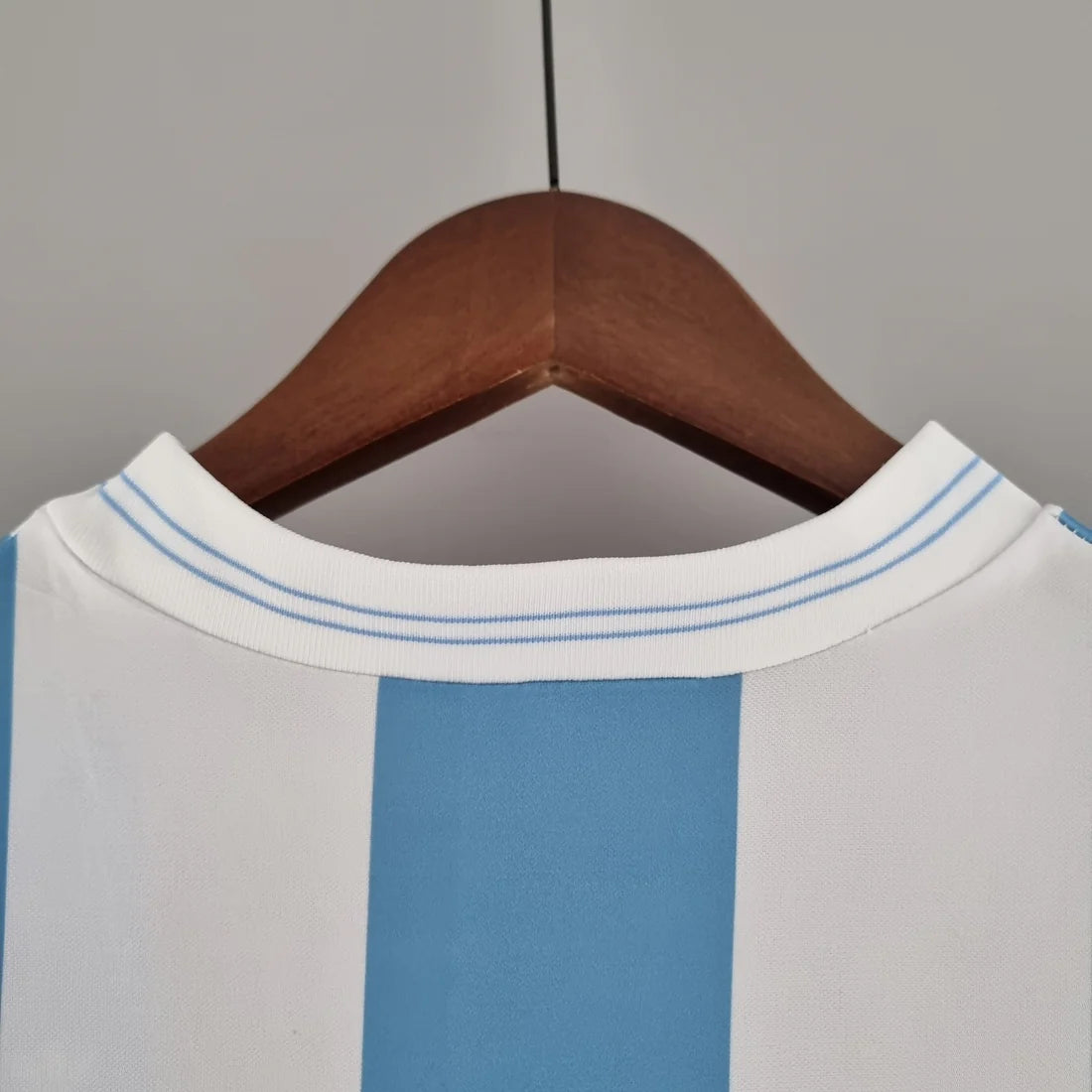 Argentina 1986 Classic Shirt