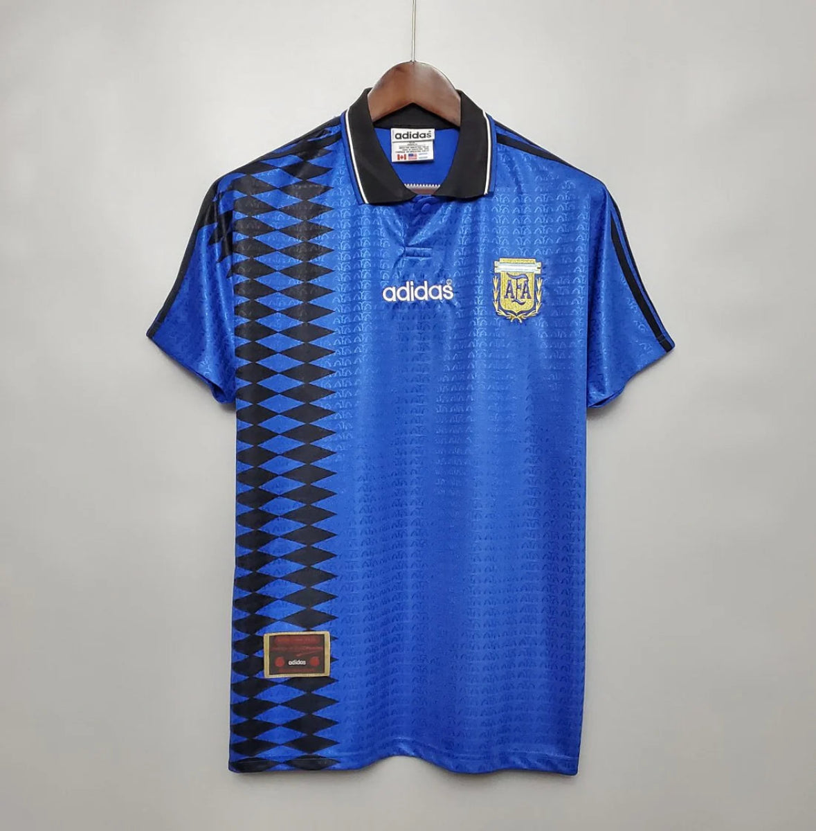 Argentina 1986 Classic Shirt