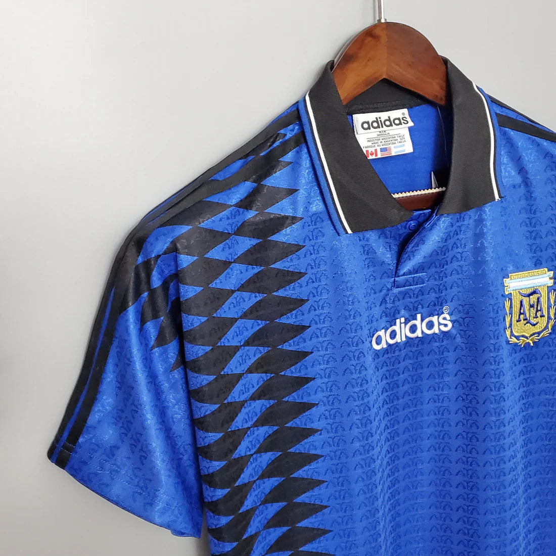 Argentina 1986 Classic Shirt
