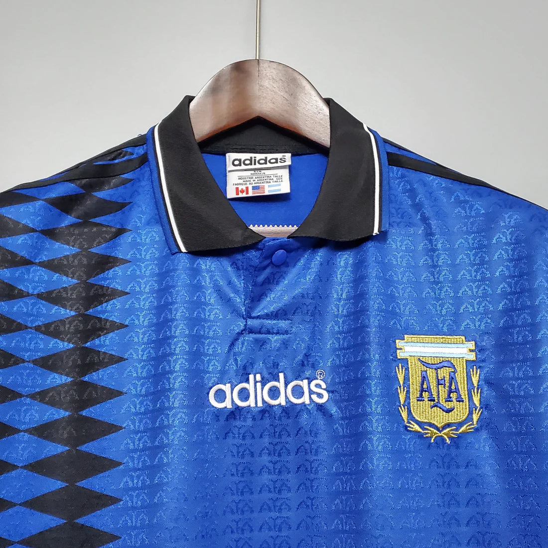 Argentina 1986 Classic Shirt