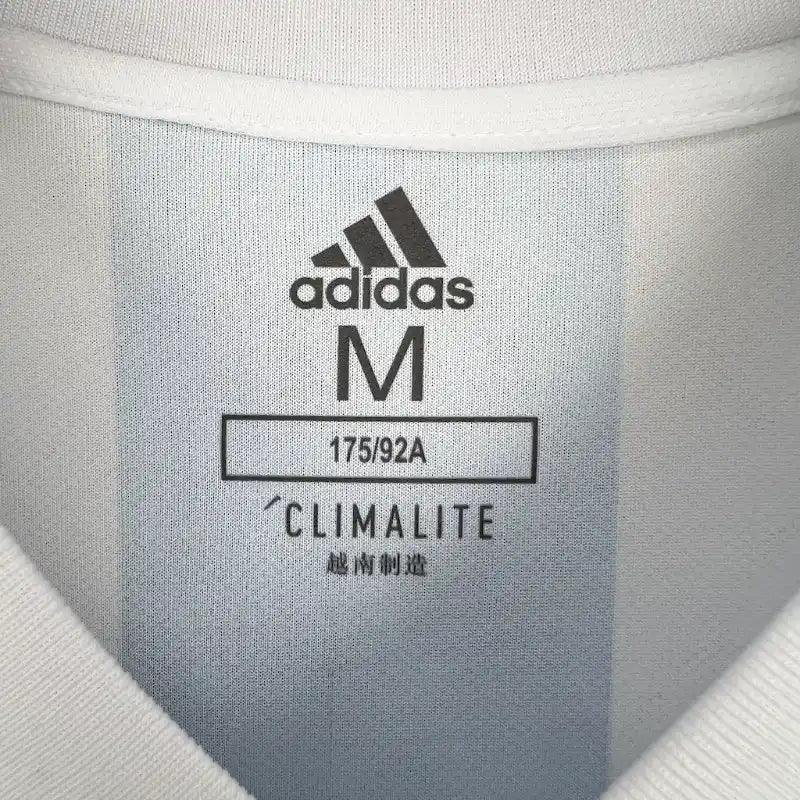 Argentina 1986 Classic Shirt