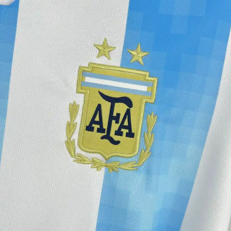 Argentina 1986 Classic Shirt