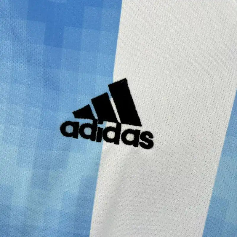 Argentina 1986 Classic Shirt