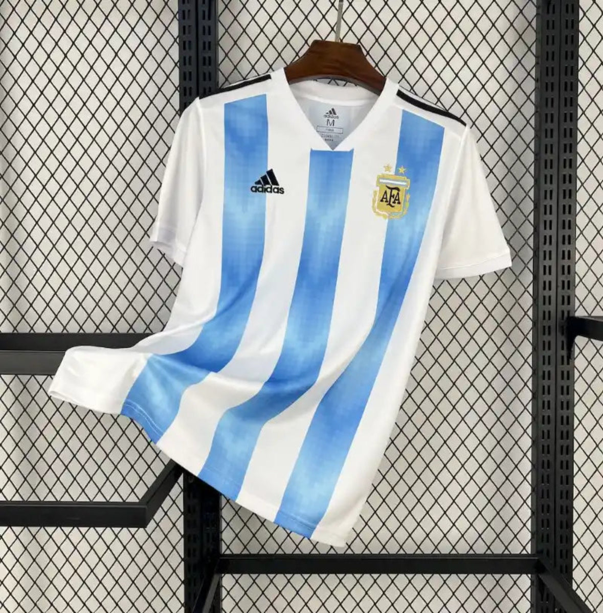 Argentina 1986 Classic Shirt