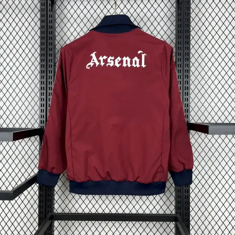 Chubasquero Arsenal 2024-25