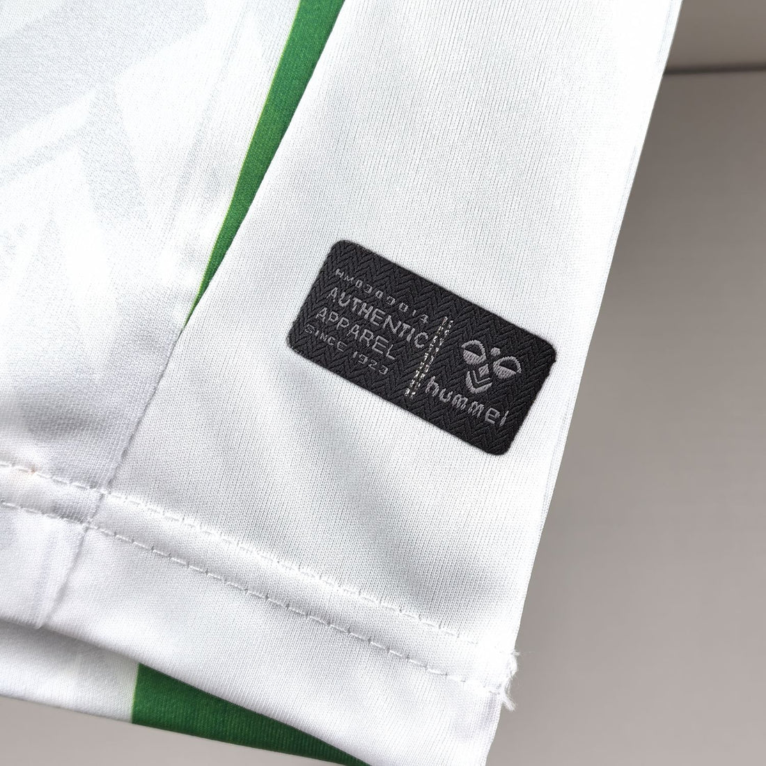 CR Betis Balompié T-Shirt (FOREVER GREEN) 2024-25