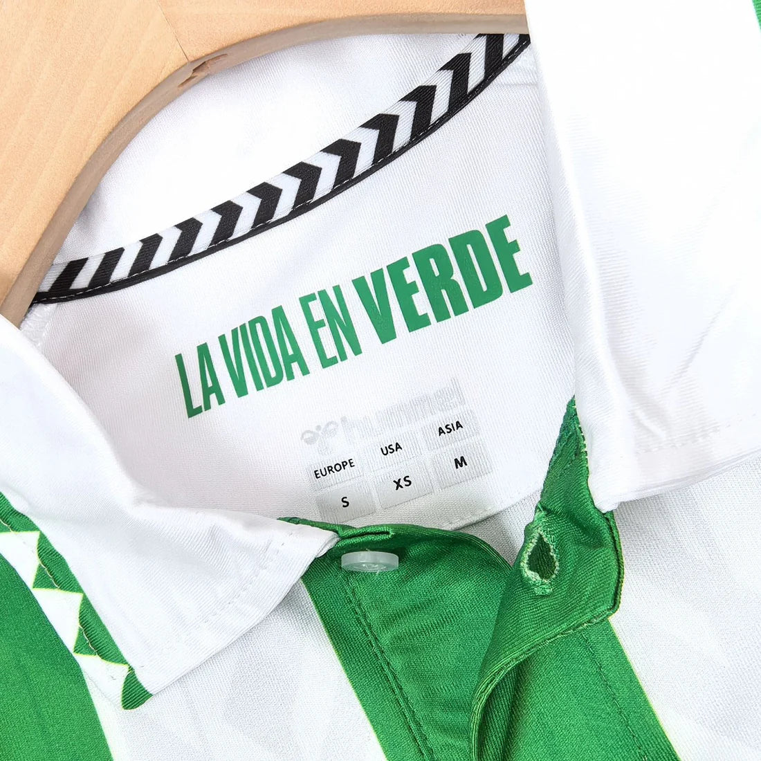 CR Betis Balompié T-Shirt (FOREVER GREEN) 2024-25