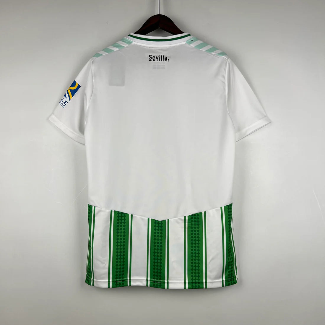 Classic CR Betis Balompié 2023-24 T-Shirt