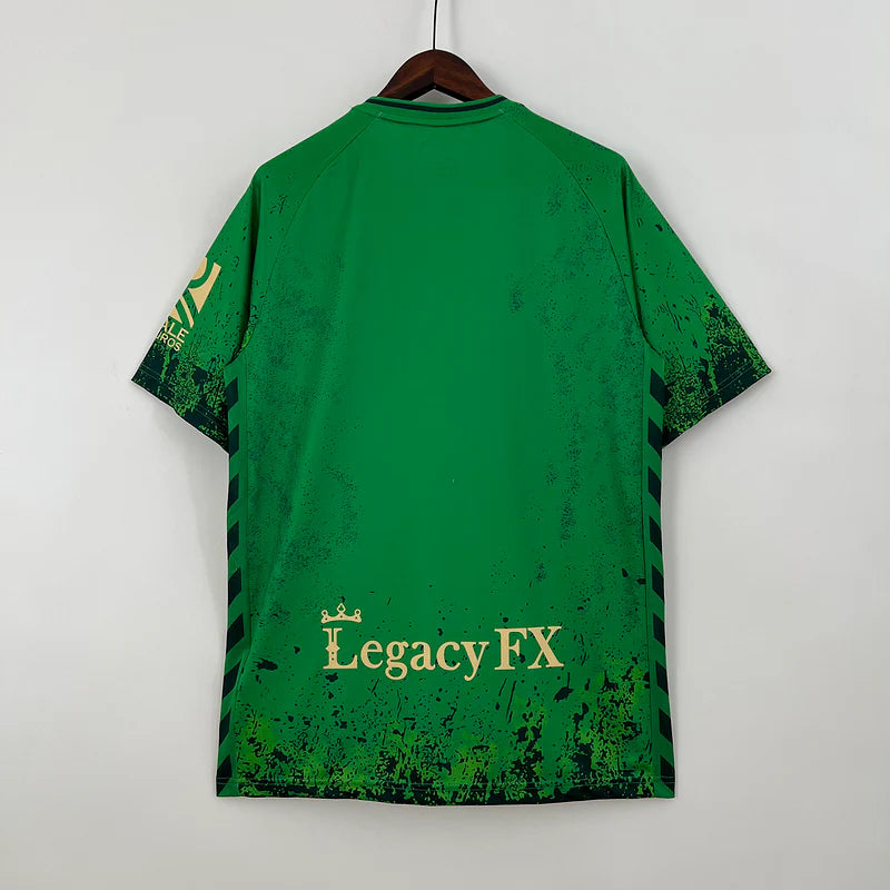 Classic CR Betis Balompié Special Edition 2023-24 T-Shirt
