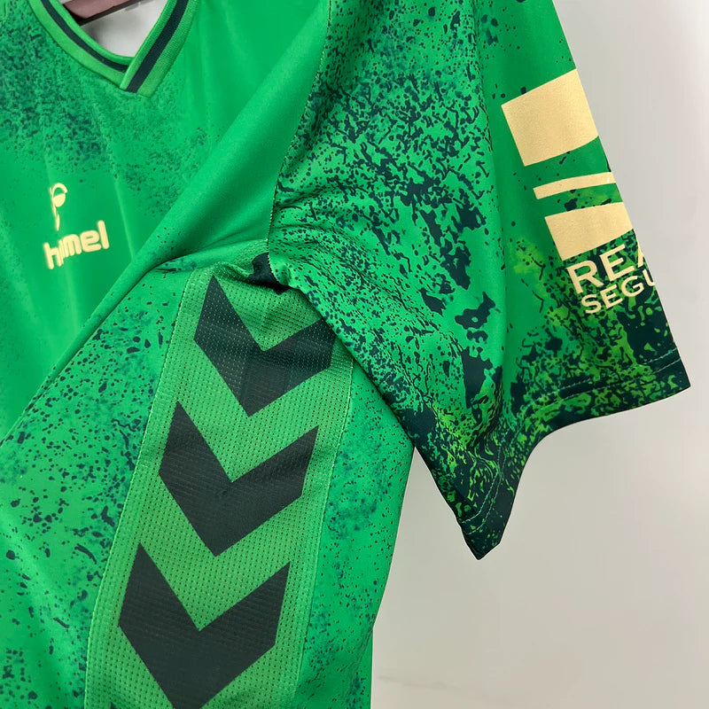 Classic CR Betis Balompié Special Edition 2023-24 T-Shirt