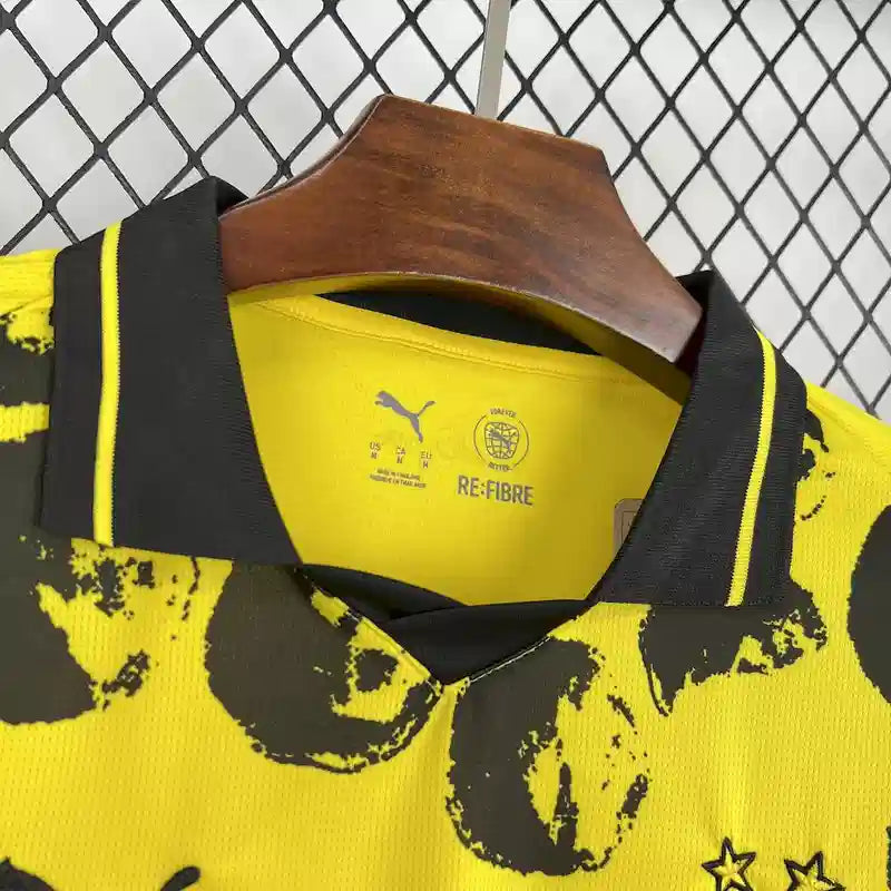 Camiseta Borussia Dortmund Special Edition 2025-26