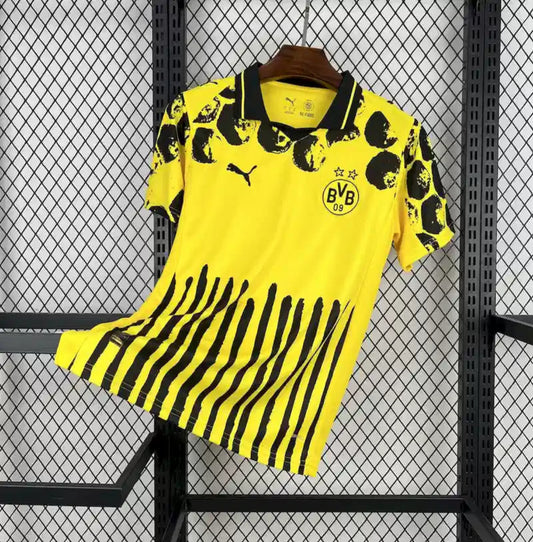 Camiseta Borussia Dortmund Special Edition 2025-26