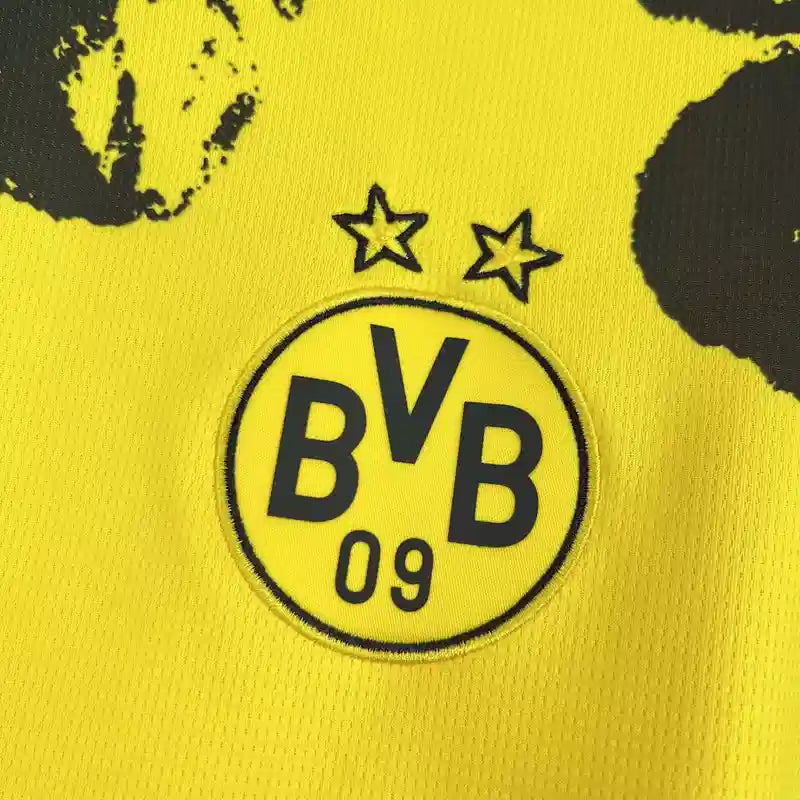 Camiseta Borussia Dortmund Special Edition 2025-26