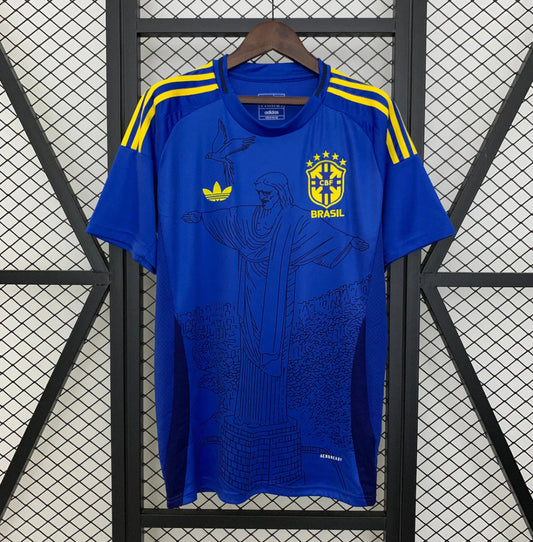 Brazil 2023 Classic Shirt
