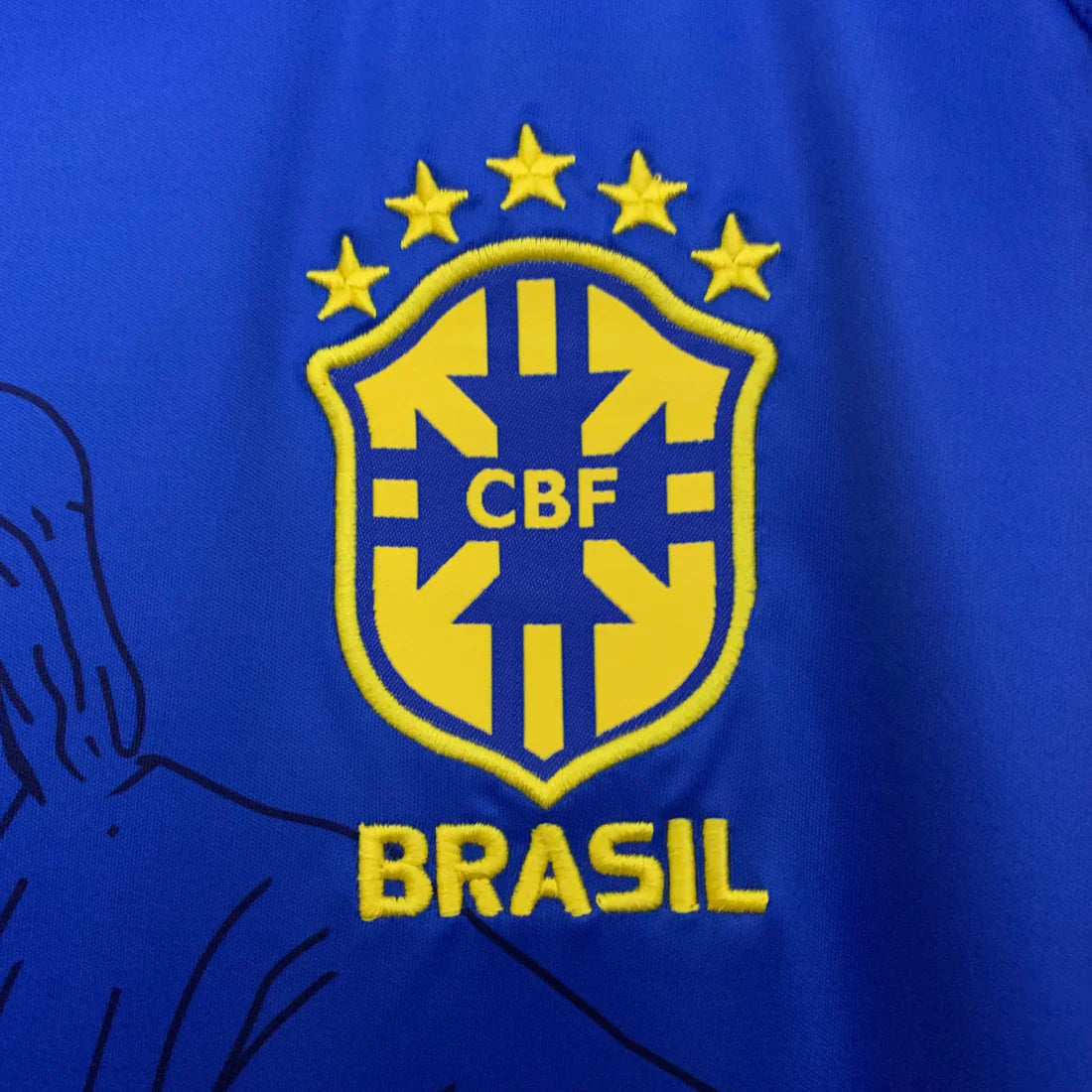 Brazil 2023 Classic Shirt