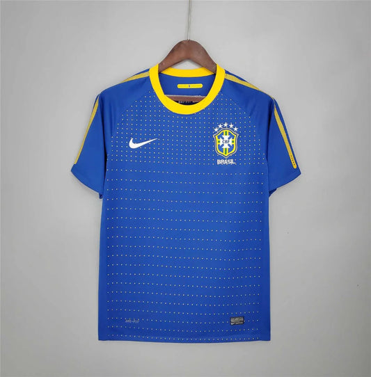 Classic Brazil 1984 Shirt