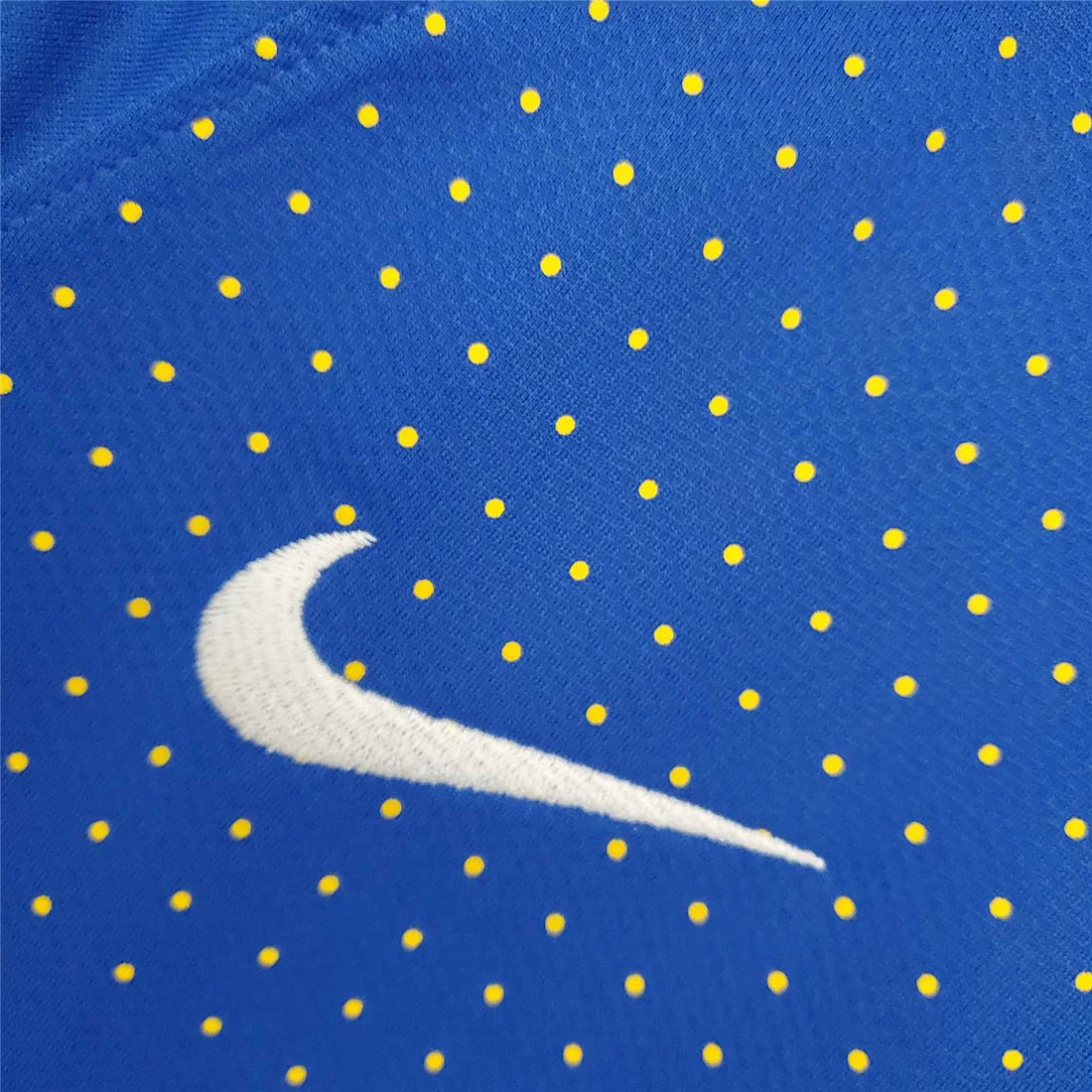 Classic Brazil 1984 Shirt