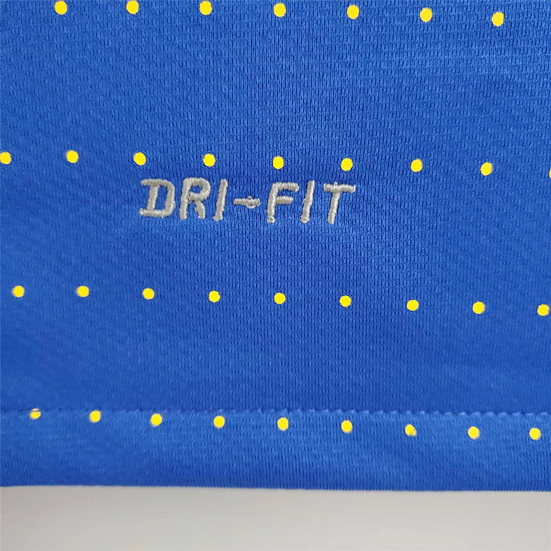 Classic Brazil 1984 Shirt