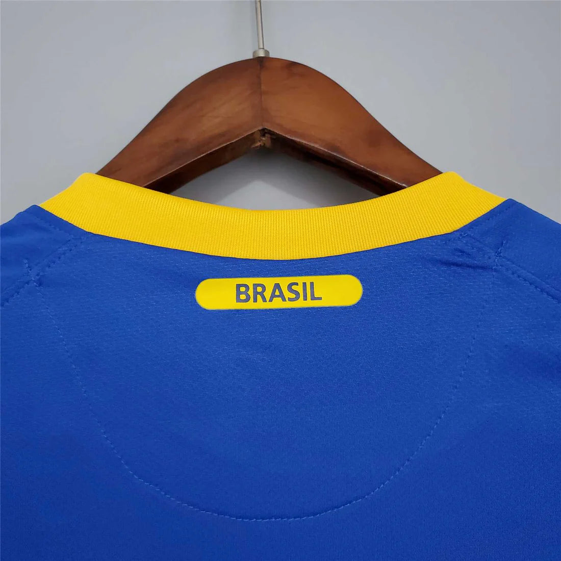 Classic Brazil 1984 Shirt
