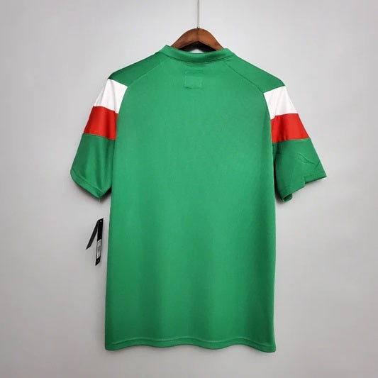 Camiseta Clásica Athletic Club Visitante 2011-12