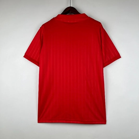 Camiseta Clásica CA Osasuna 1987-88