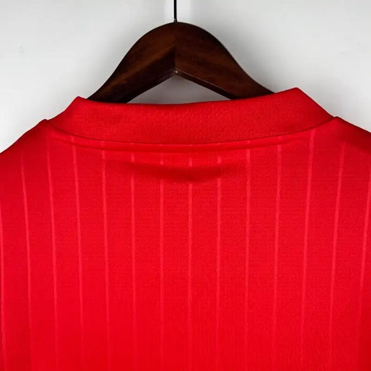 Camiseta Clásica CA Osasuna 1987-88