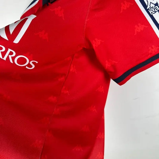 Camiseta Clásica CA Osasuna 1995-97