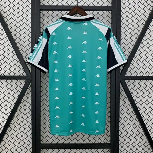 Camiseta Clásica CA Osasuna Visitante 1995-97