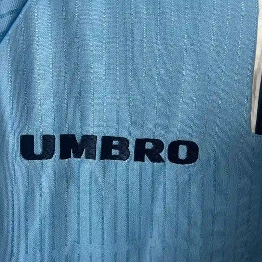 Camiseta Clásica Celta de Vigo 1997-99